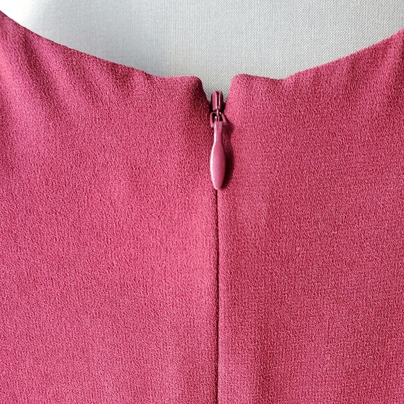 Aritzia Babaton Patricio Dress - Picture 4 of 7